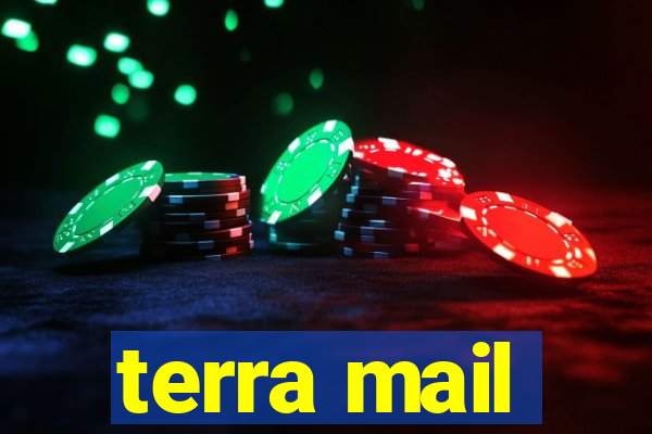 terra mail